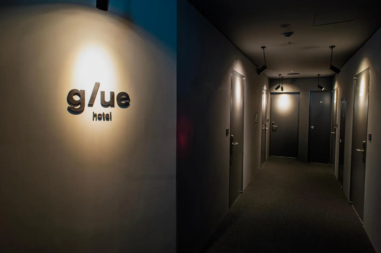 Glue Hotel Seul