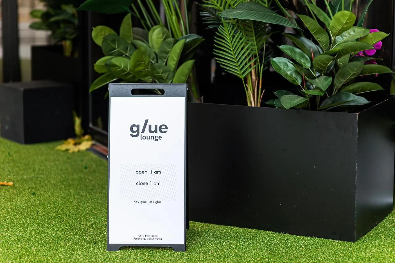 Glue Hotel Seul