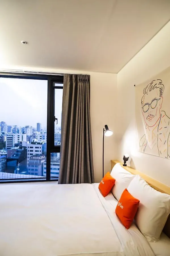 Glue Hotel Seul