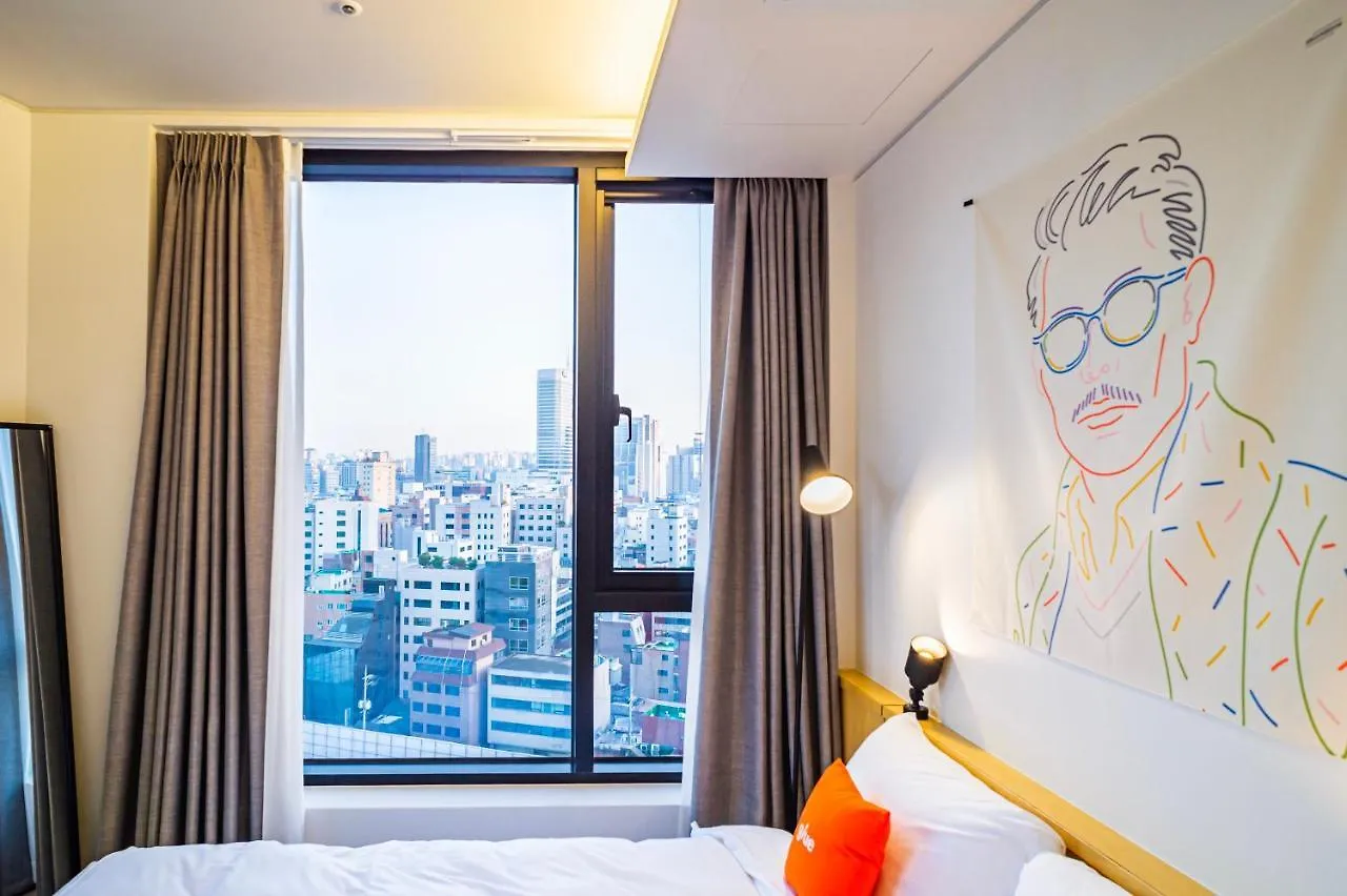 Glue Hotel Seul