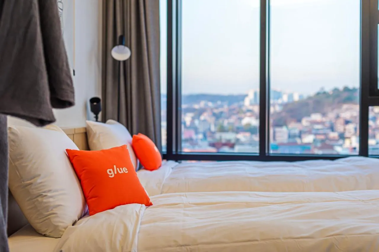 Glue Hotel Seul