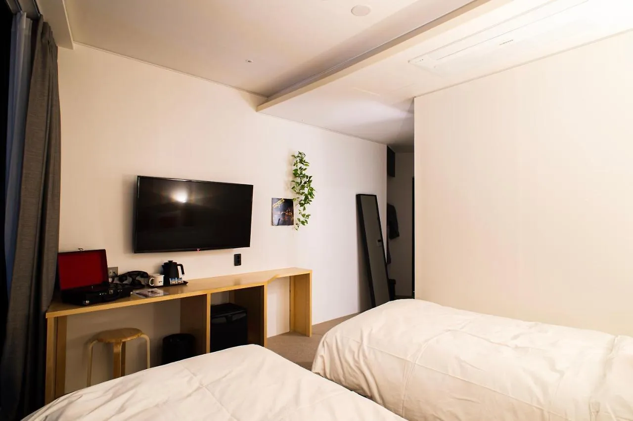 Glue Hotel Seul