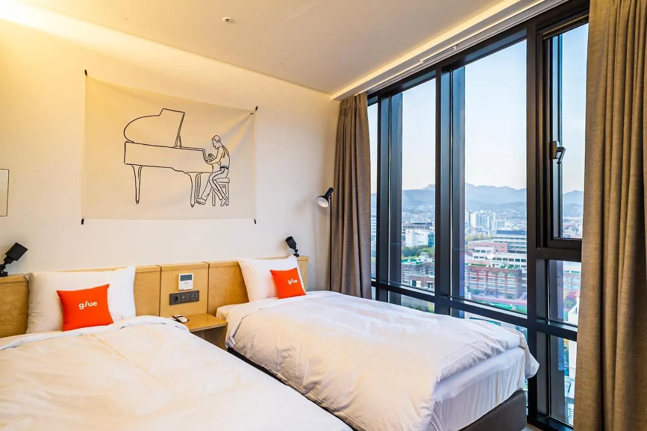 Glue Hotel Seul