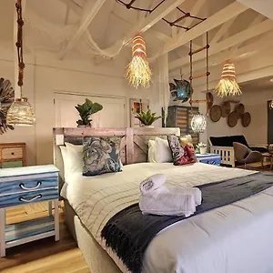 Sun&sand Camps Bay Zuid-Afrika