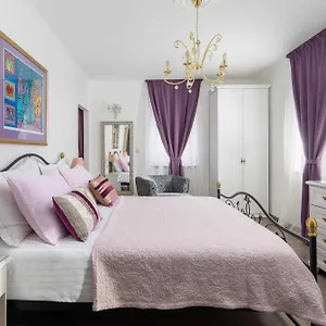 Romantic Luxury Bed & Breakfast Split