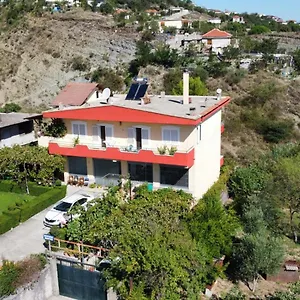 Guesthousemantho Albanië