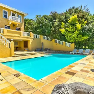Devonport House - Constantia Zuid-Afrika
