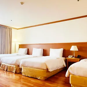 Hotel Sejong Myeongdong, Seul