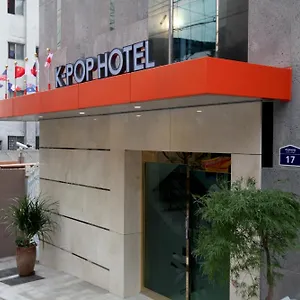 K-pop Station Отель
