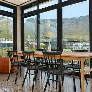 Neighbourgood 84 Harrington Zuid-Afrika