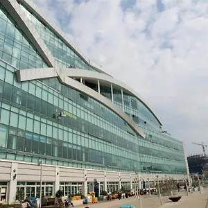 The Port Zuid-Korea