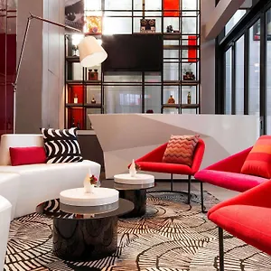 Ibis Styles Ambassador Myeong-dong Отель