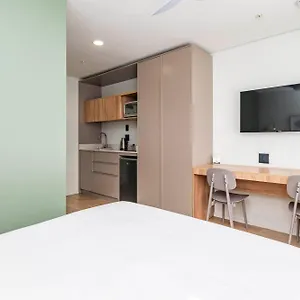 Habitat By Totalstay Zuid-Afrika
