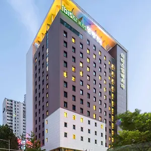 Ibis Styles Ambassador Gangnam *** Séoul