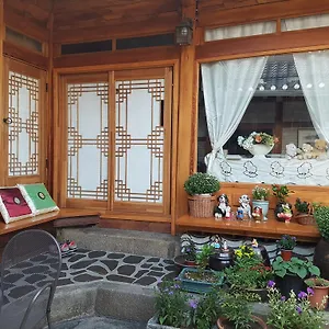 2* Guest house Dajayon Hanok