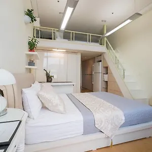  Apartment Family Loft-a