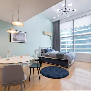  Apartment Here House Hongdae