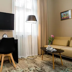 Boutique Adagio 4*, 第比利斯 格鲁吉亚