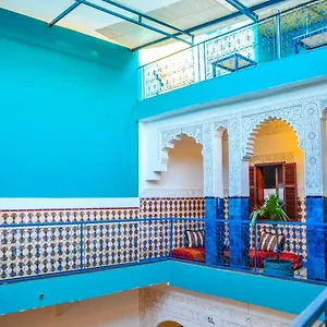 Oasis Hostel Marrakesh