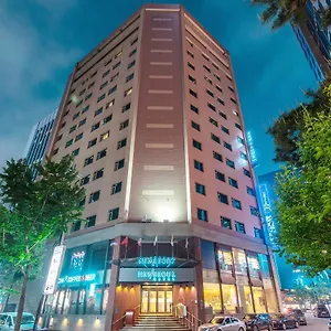 Hotel New Myeongdong, Seul