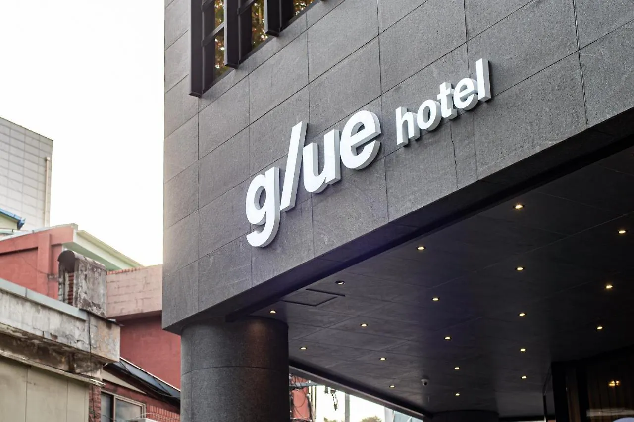 Glue Hotel Seoul